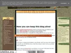 Sites similar to mylittlecasa.blogspot.com