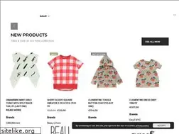Sites similar to mylittleceleb.com