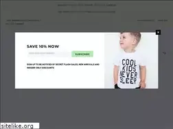 Sites similar to mylittlecoolkid.com