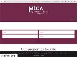 Sites similar to mylittlecotedazur.com
