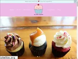 Sites similar to mylittlecupcakevt.com
