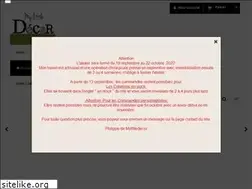 Sites similar to mylittledecor.fr