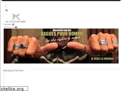 Sites similar to mylittlefantaisie.com