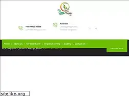 Sites similar to mylittlefarm.in