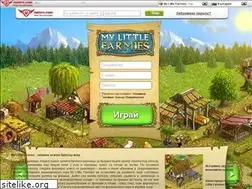 Sites similar to mylittlefarmies.bg