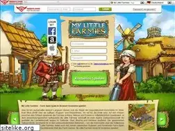 Sites similar to mylittlefarmies.de