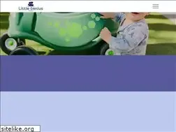 Sites similar to mylittlegeniusacademy.com