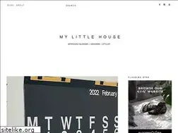 Sites similar to mylittlehouse.co.nz