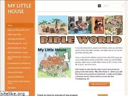 Sites similar to mylittlehouse.org