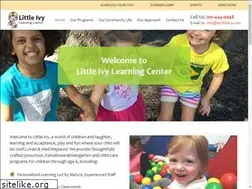 Sites similar to mylittleivy.com