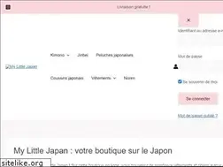 Sites similar to mylittlejapan.com