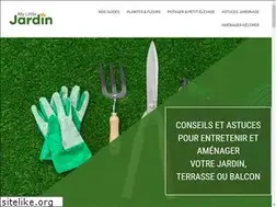 Sites similar to mylittlejardin.fr