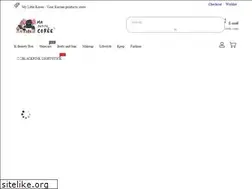Sites similar to mylittlekorea.com