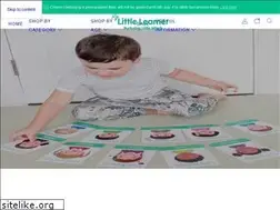 Sites similar to mylittlelearner.co.uk