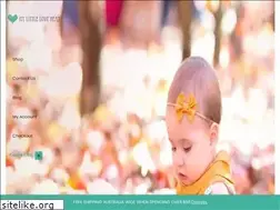 Sites similar to mylittleloveheart.com.au