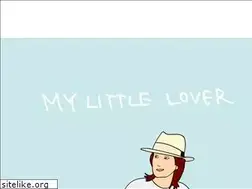 Sites similar to mylittlelover.jp