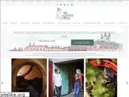 Sites similar to mylittlelyon.com