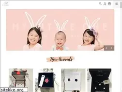 Sites similar to mylittleone.com.hk