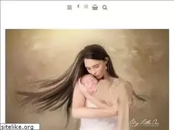 Sites similar to mylittleone.photography
