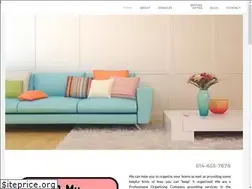 Sites similar to mylittleorganizer.com
