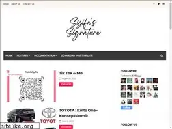 Sites similar to mylittlepad-syifa.blogspot.com
