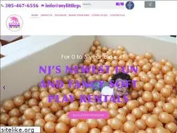 Sites similar to mylittlepalms.com