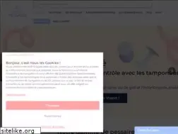 Sites similar to mylittlepessaire.com