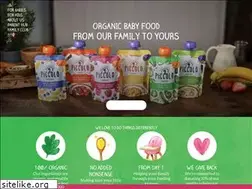 Sites similar to mylittlepiccolo.com
