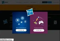 Sites similar to mylittlepony.nl