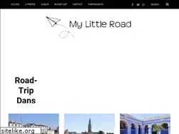 Sites similar to mylittleroad.com