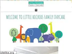 Sites similar to mylittlerockers.com.au