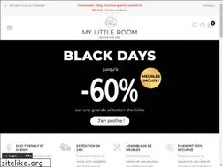 Sites similar to mylittleroom.ch