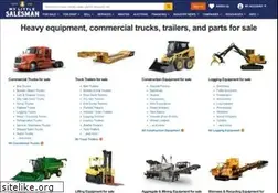 Sites similar to mylittlesalesman.com