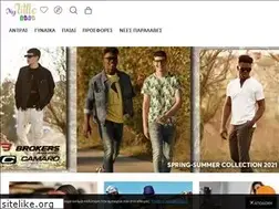 Sites similar to mylittleshop.gr