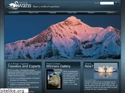 Sites similar to mylittleswans.com