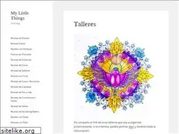 Sites similar to mylittlethings.com