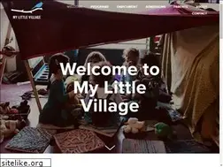 Sites similar to mylittlevillagepreschool.com