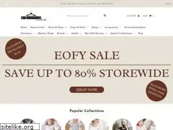 Sites similar to mylittlewardrobe.com.au