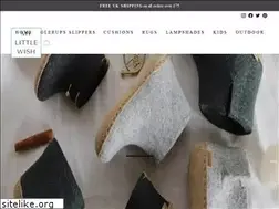 Sites similar to mylittlewish.com