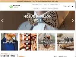 Sites similar to mylittlewoodstore.com