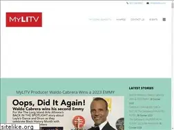 Sites similar to mylitv.com