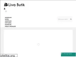 Sites similar to mylivabutik.com