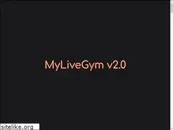Sites similar to mylivegym.gr