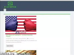 Sites similar to myliveportfolio.com