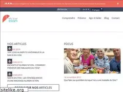Sites similar to myliverexam.com