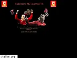 Sites similar to myliverpoolfc.org