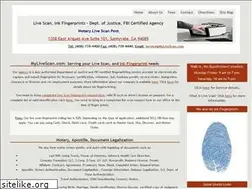 Sites similar to mylivescan.com
