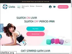 Sites similar to mylivia.com