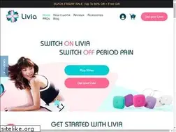 Sites similar to mylivia.fr