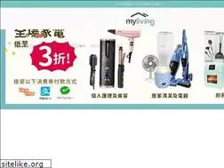 Sites similar to myliving.hk